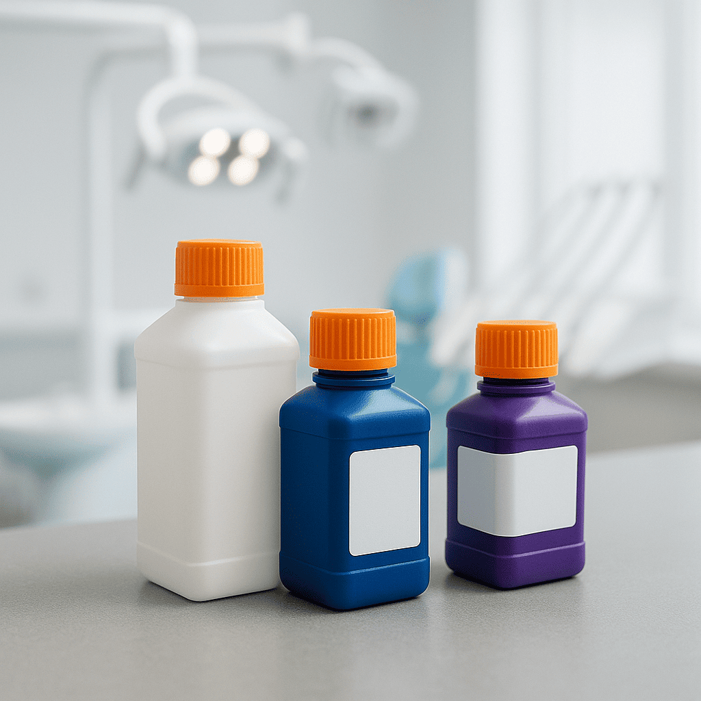 opakowania po substancjach niebezpiecznych